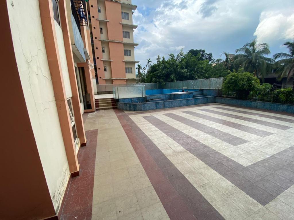 Unfurnished 2bhk in Janakpur, Kalyani Nagar, JANAKPUR, Kahilipara, Guwahati, Assam, India for Rent